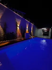 Imagem 4 - Casa em Residencial Dom Rafael, Goiânia - GO