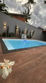 Imagem 3 - Casa em Residencial Dom Rafael, Goiânia - GO