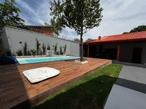 Casa Residencial Dom Rafael, Goiânia - GO — foto 2