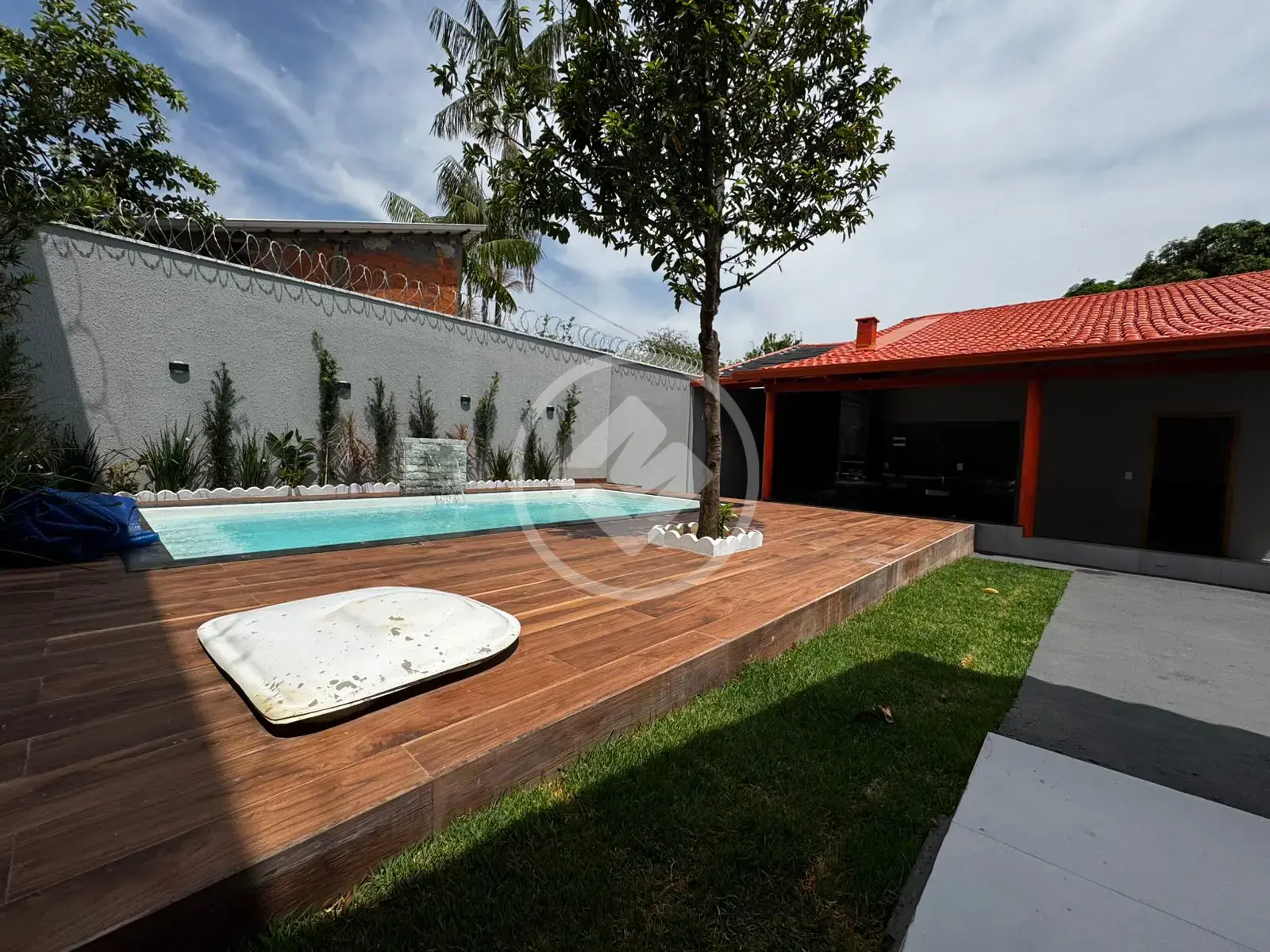 Image 2 - Casa em Residencial Dom Rafael, Goiânia - GO