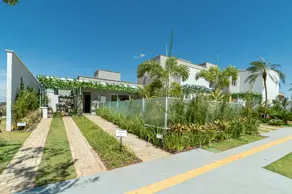 Casa Condomínio Jardins Berlim, Senador Canedo - GO — foto 1