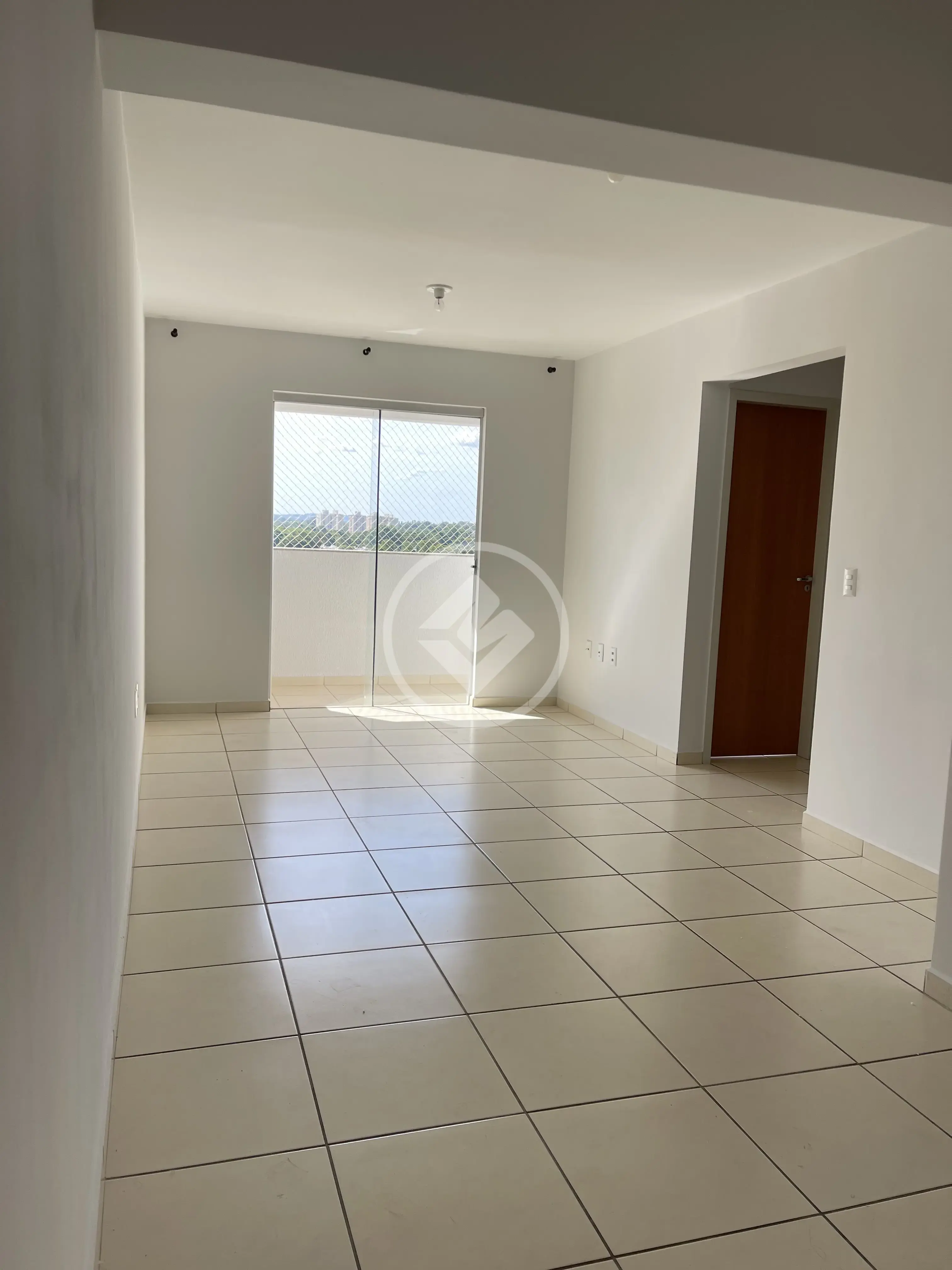 Imagem 1 - Apartamento em Setor Negrão de Lima, Goiânia - GO