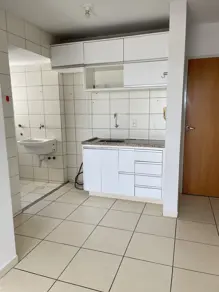 Apartamento Setor Negrão de Lima, Goiânia - GO — foto 2