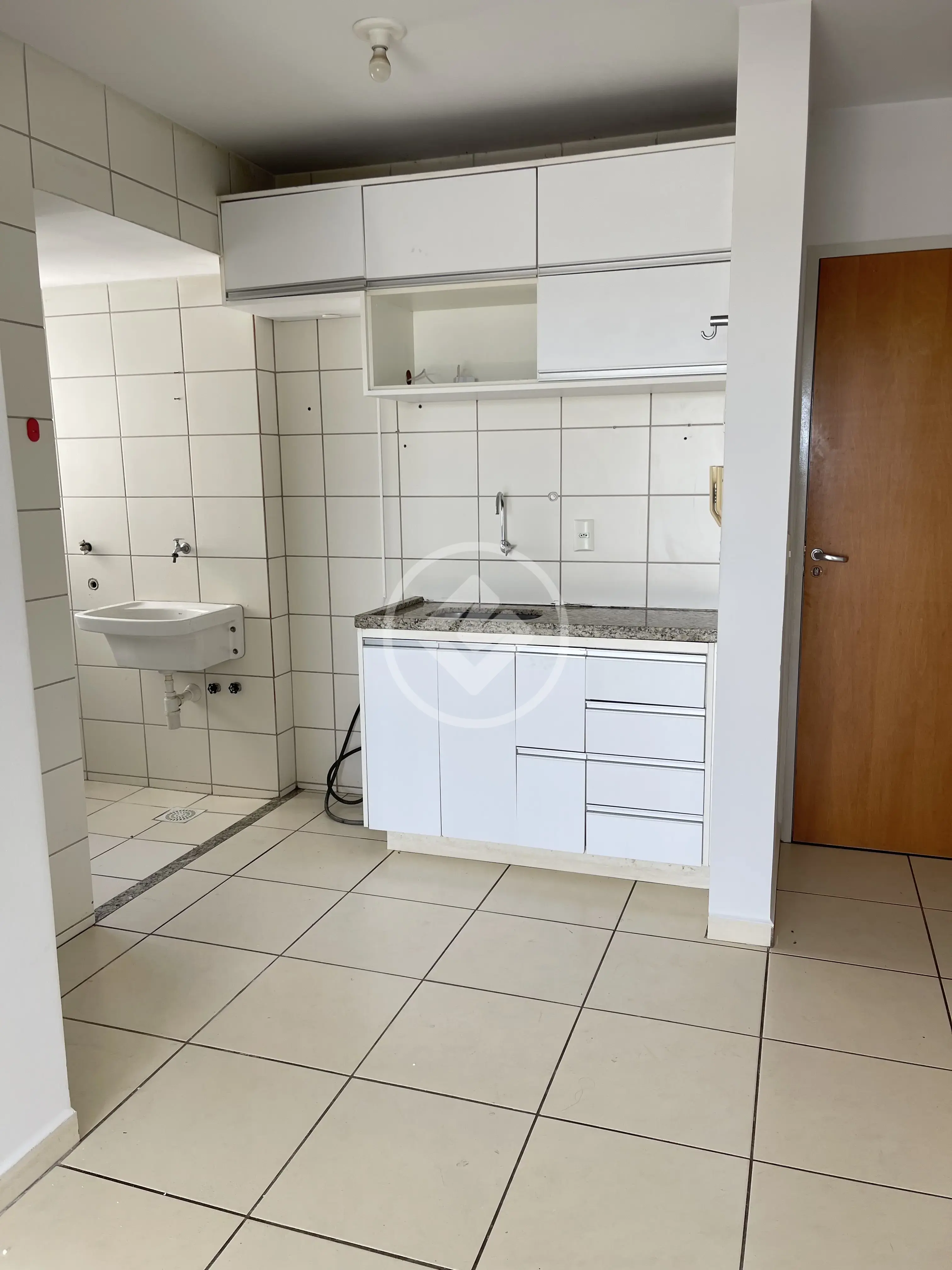 Image 2 - Apartamento em Setor Negrão de Lima, Goiânia - GO