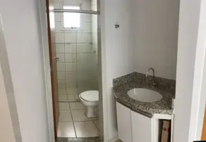 Imagem 4 - Apartamento em Setor Negrão de Lima, Goiânia - GO