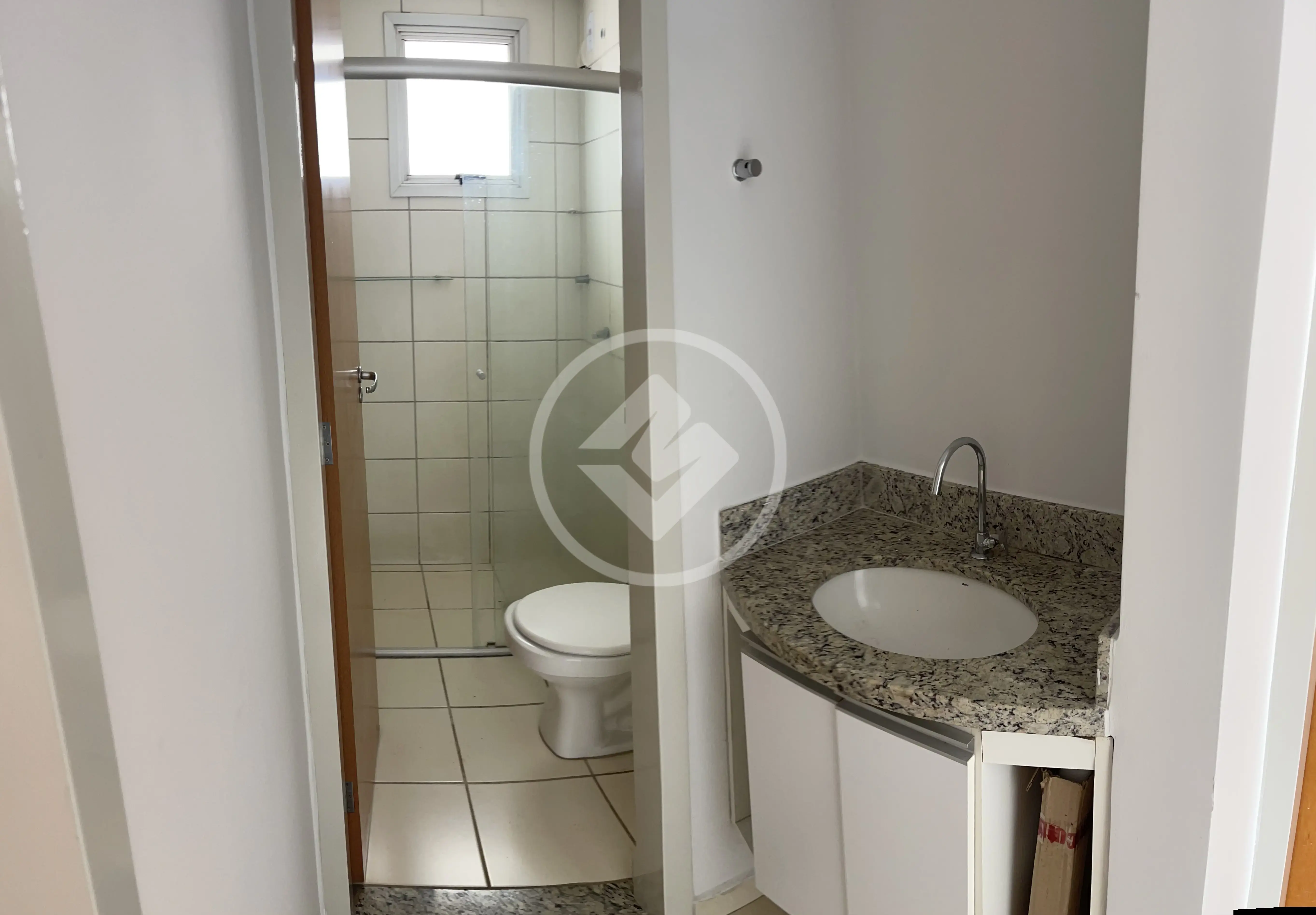 Image 5 - Apartamento em Setor Negrão de Lima, Goiânia - GO