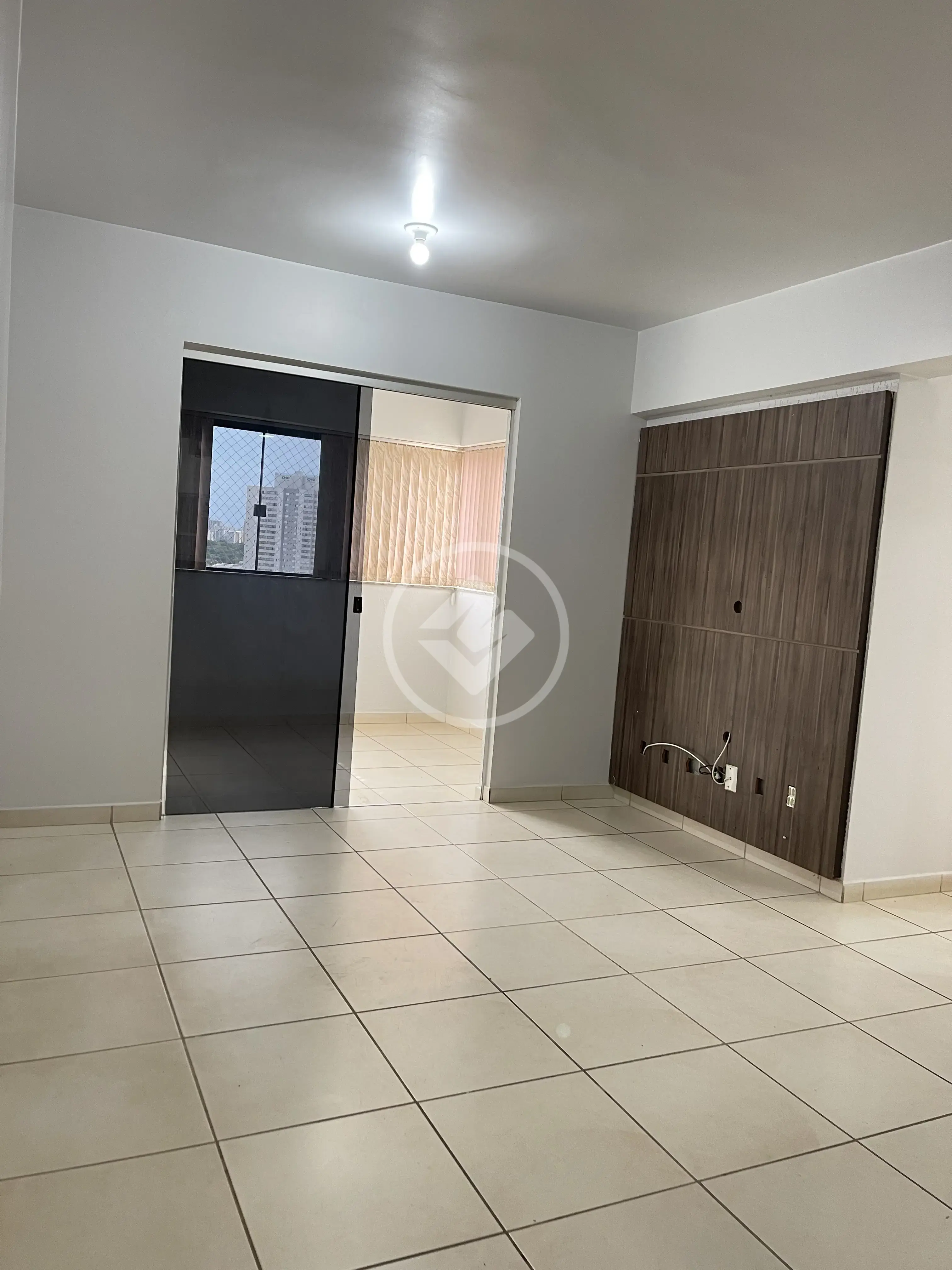 Imagem 1 - Apartamento em Setor Negrão de Lima, Goiânia - GO
