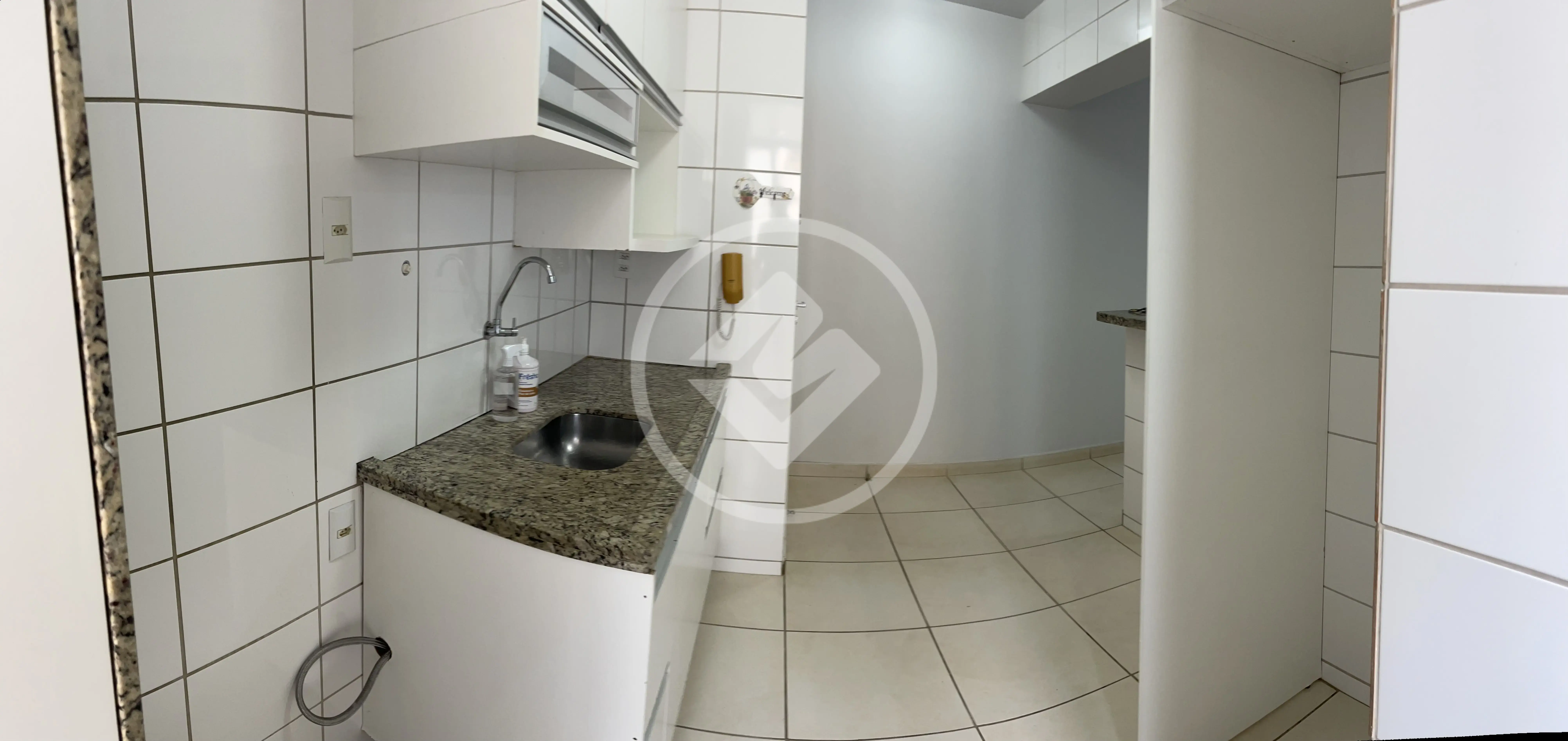 Image 2 - Apartamento em Setor Negrão de Lima, Goiânia - GO
