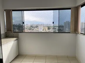 Imagem 2 - Apartamento em Setor Negrão de Lima, Goiânia - GO