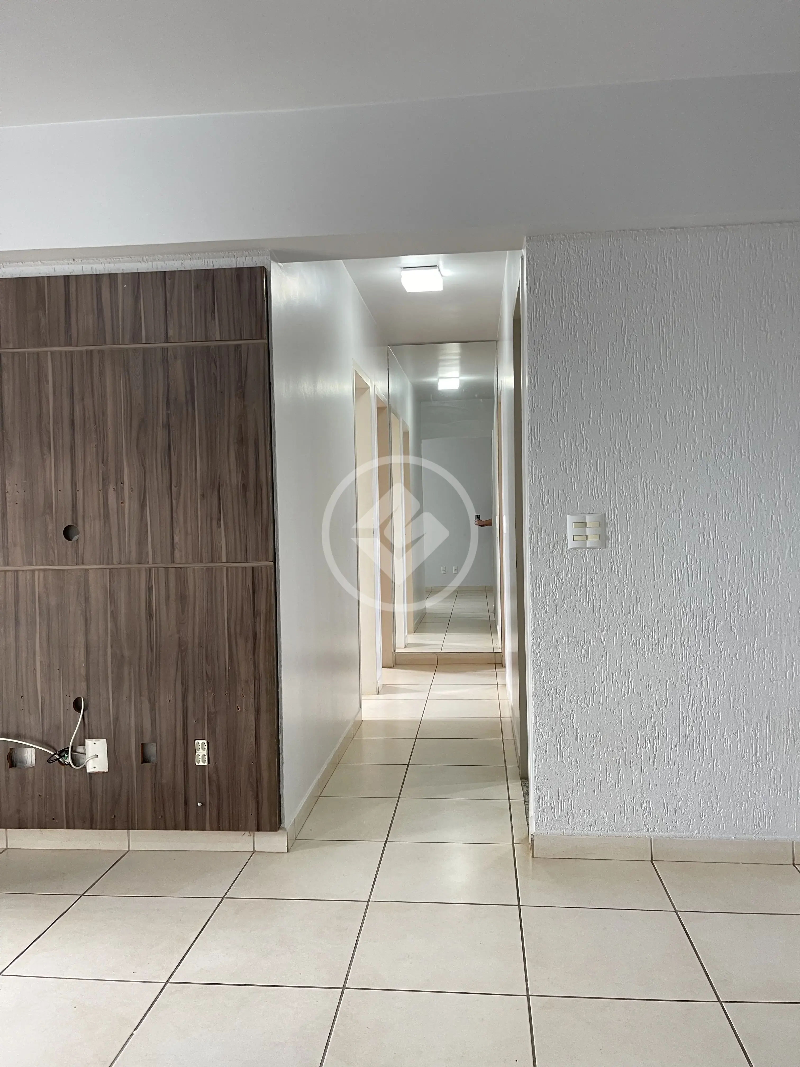 Image 5 - Apartamento em Setor Negrão de Lima, Goiânia - GO