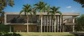 Imagem 2 - Terreno Condomínio em Jardins Zurique, Goiânia - GO