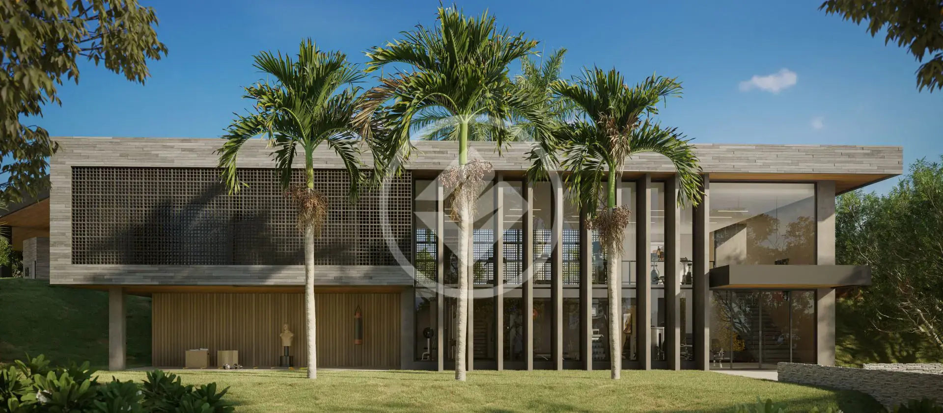 Imagem 2 - Terreno Condomínio em Jardins Zurique, Goiânia - GO