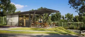 Imagem 3 - Terreno Condomínio em Jardins Zurique, Goiânia - GO