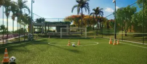Imagem 6 - Terreno Condomínio em Jardins Zurique, Goiânia - GO