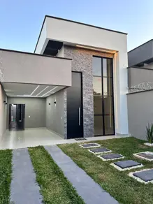 Casa Cardoso Continuação, Aparecida de Goiânia - GO — foto 1