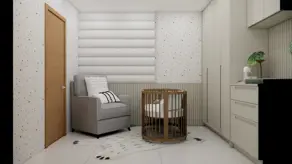 Imagem 3 - Apartamento em Setor Bueno, Goiânia - GO