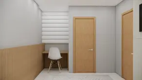 Apartamento Setor Bueno, Goiânia - GO — foto 2