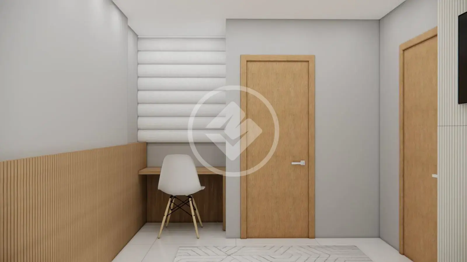Image 2 - Apartamento em Setor Bueno, Goiânia - GO