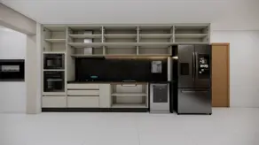 Imagem 2 - Apartamento em Setor Bueno, Goiânia - GO