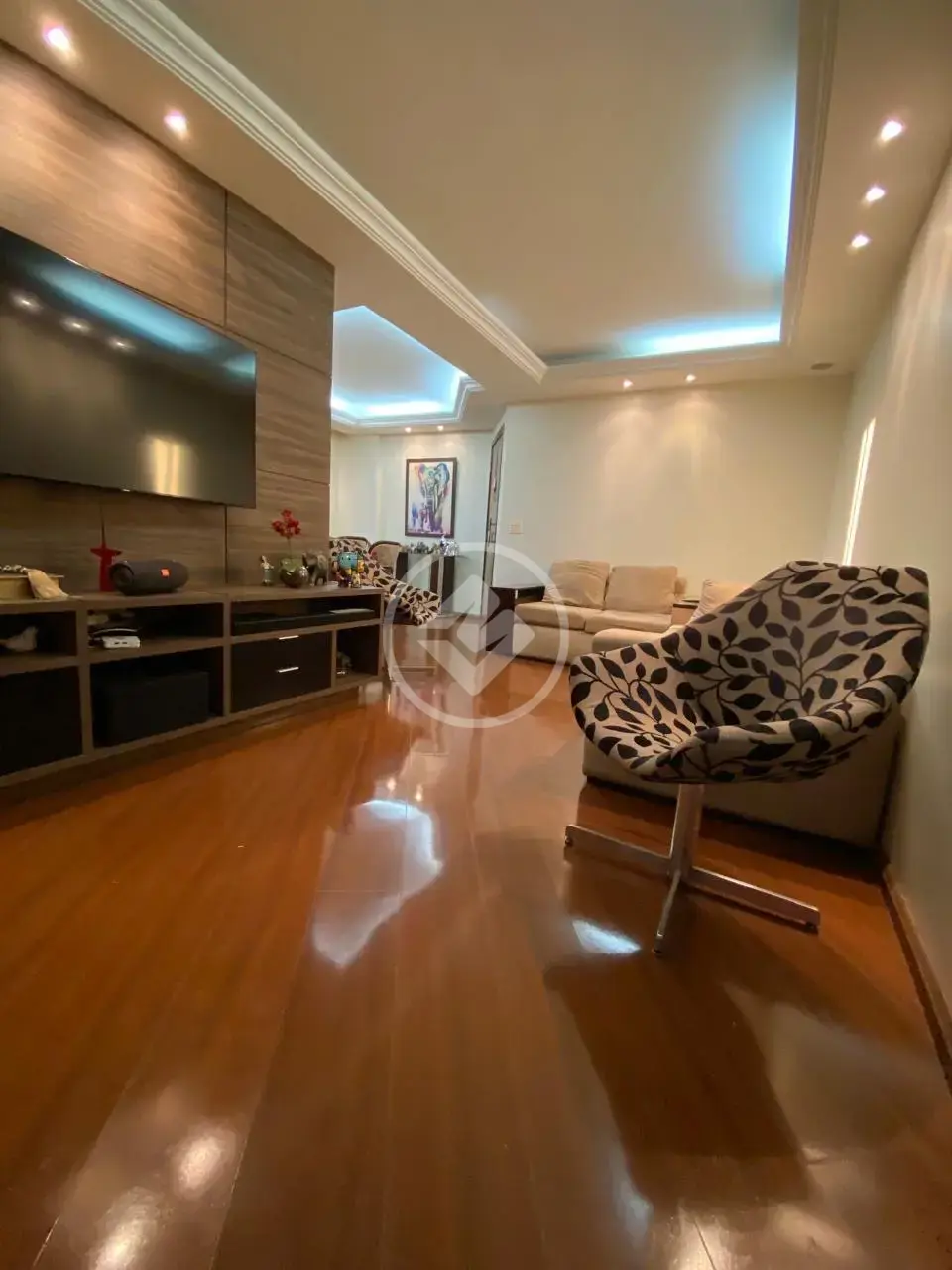 Imagem 1 - Apartamento em Nova Suiça, Goiânia - GO