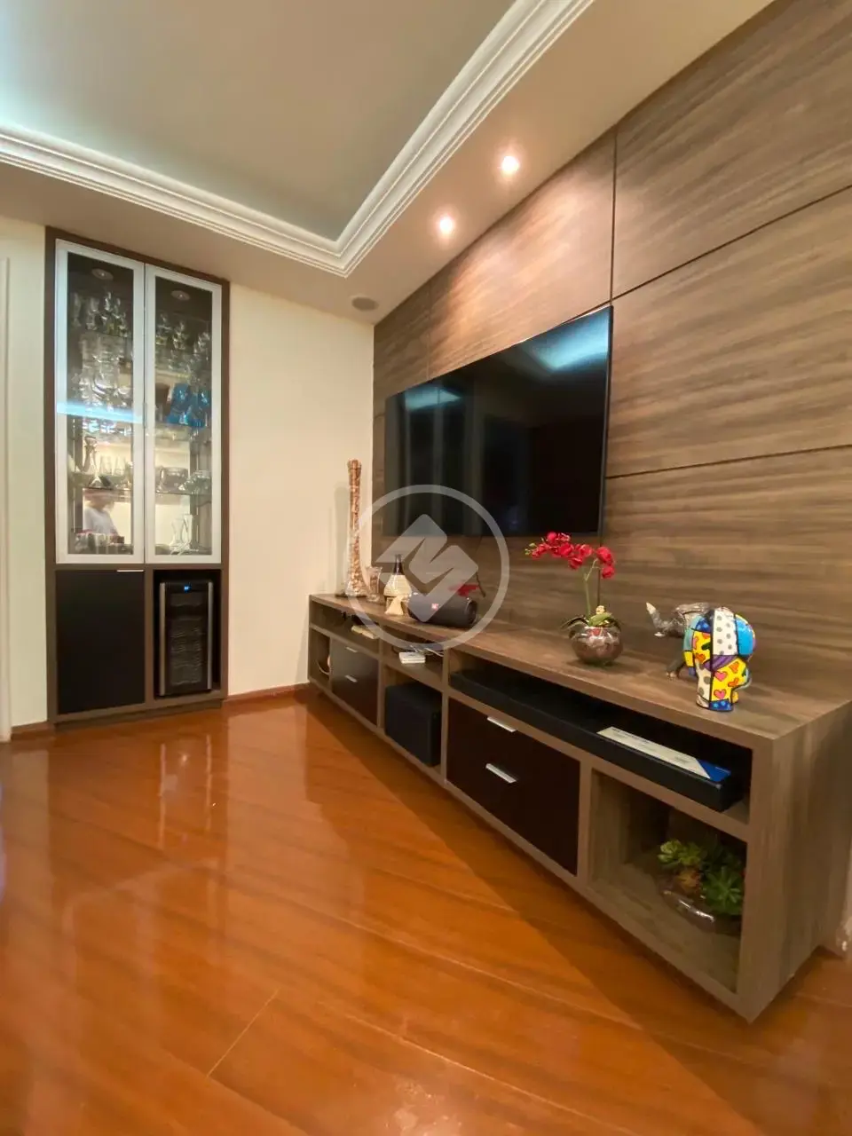 Image 2 - Apartamento em Nova Suiça, Goiânia - GO
