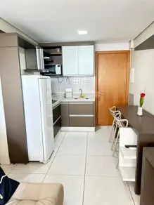 Imagem 3 - Flat em Jardim Goiás, Goiânia - GO