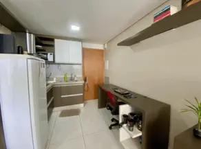 Imagem 4 - Flat em Jardim Goiás, Goiânia - GO
