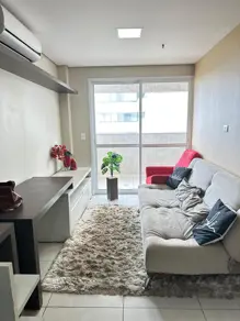 Flat Jardim Goiás, Goiânia - GO — foto 2