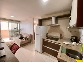Imagem 5 - Flat em Jardim Goiás, Goiânia - GO