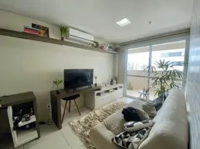Imagem 2 - Flat em Jardim Goiás, Goiânia - GO