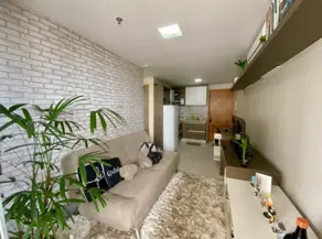 Imagem 6 - Flat em Jardim Goiás, Goiânia - GO