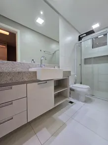 Imagem 4 - Apartamento Duplex em Setor Marista, Goiânia - GO