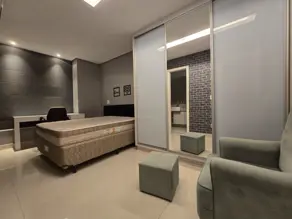 Imagem 6 - Apartamento Duplex em Setor Marista, Goiânia - GO