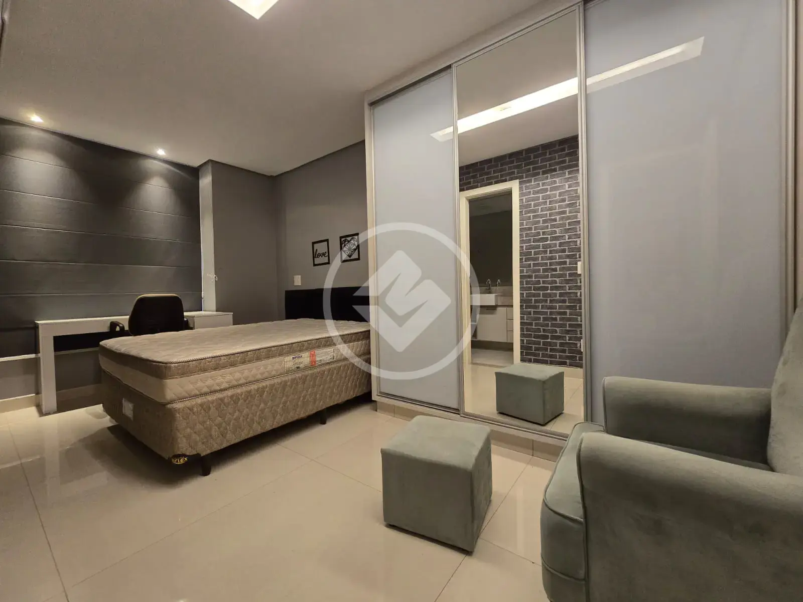 Imagem 6 - Apartamento Duplex em Setor Marista, Goiânia - GO