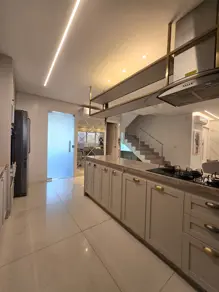 Imagem 3 - Apartamento Duplex em Setor Marista, Goiânia - GO