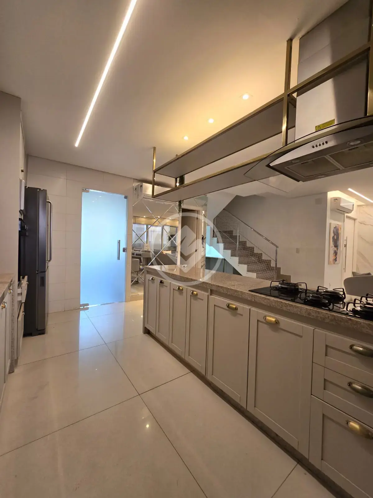Imagem 3 - Apartamento Duplex em Setor Marista, Goiânia - GO