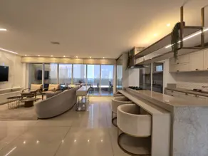 Imagem 2 - Apartamento Duplex em Setor Marista, Goiânia - GO