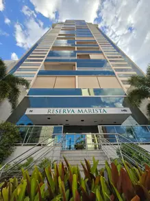 Apartamento Duplex Setor Marista, Goiânia - GO — foto 2