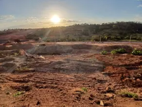 Terreno Condomínio JARDINS TURIM, Senador Canedo - GO — foto 1