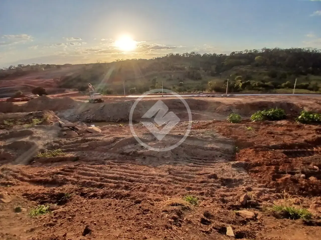 Imagem 1 - Terreno Condomínio em JARDINS TURIM, Senador Canedo - GO