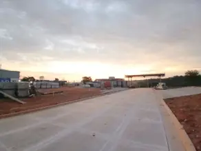 Terreno Condomínio JARDINS TURIM, Senador Canedo - GO — foto 2