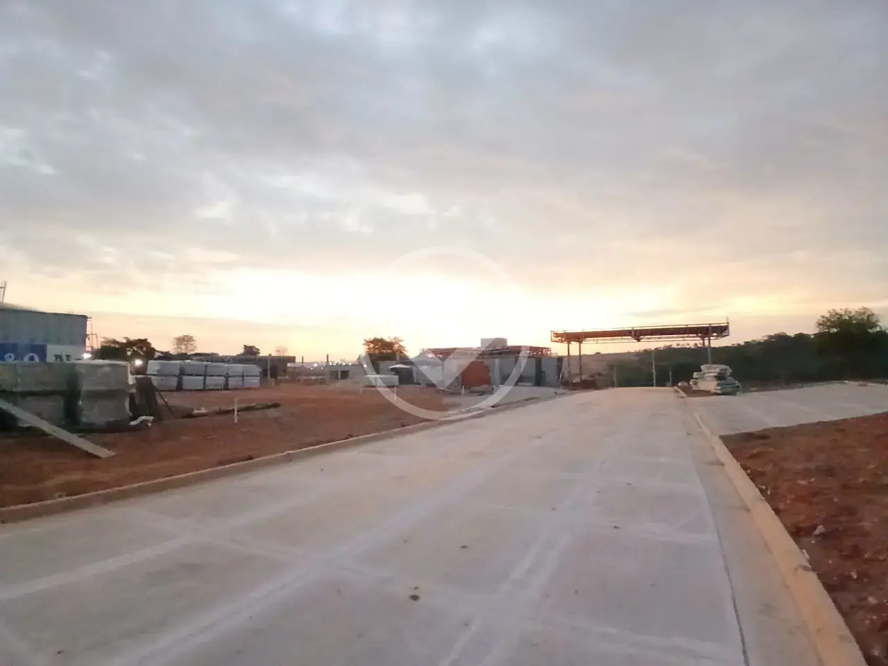 Imagem 1 - Terreno Condomínio em JARDINS TURIM, Senador Canedo - GO