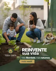 Imagem 3 - Chácara em Chácara Terra Santa, Trindade - GO