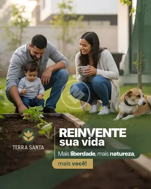 Imagem 3 - Chácara em Chácara Terra Santa, Trindade - GO