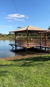 Imagem 5 - Chácara em Chácara Terra Santa, Trindade - GO