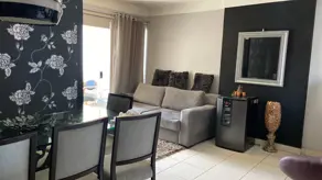 Apartamento Setor Bueno, Goiânia - GO — foto 2