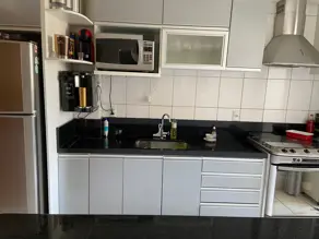 Imagem 3 - Apartamento em Setor Bueno, Goiânia - GO