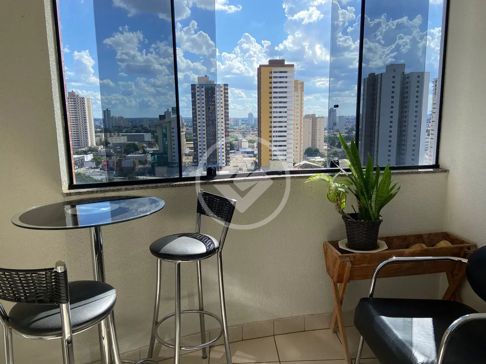 Imagem 1 - Apartamento em Setor Bueno, Goiânia - GO
