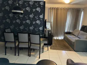 Imagem 2 - Apartamento em Setor Bueno, Goiânia - GO