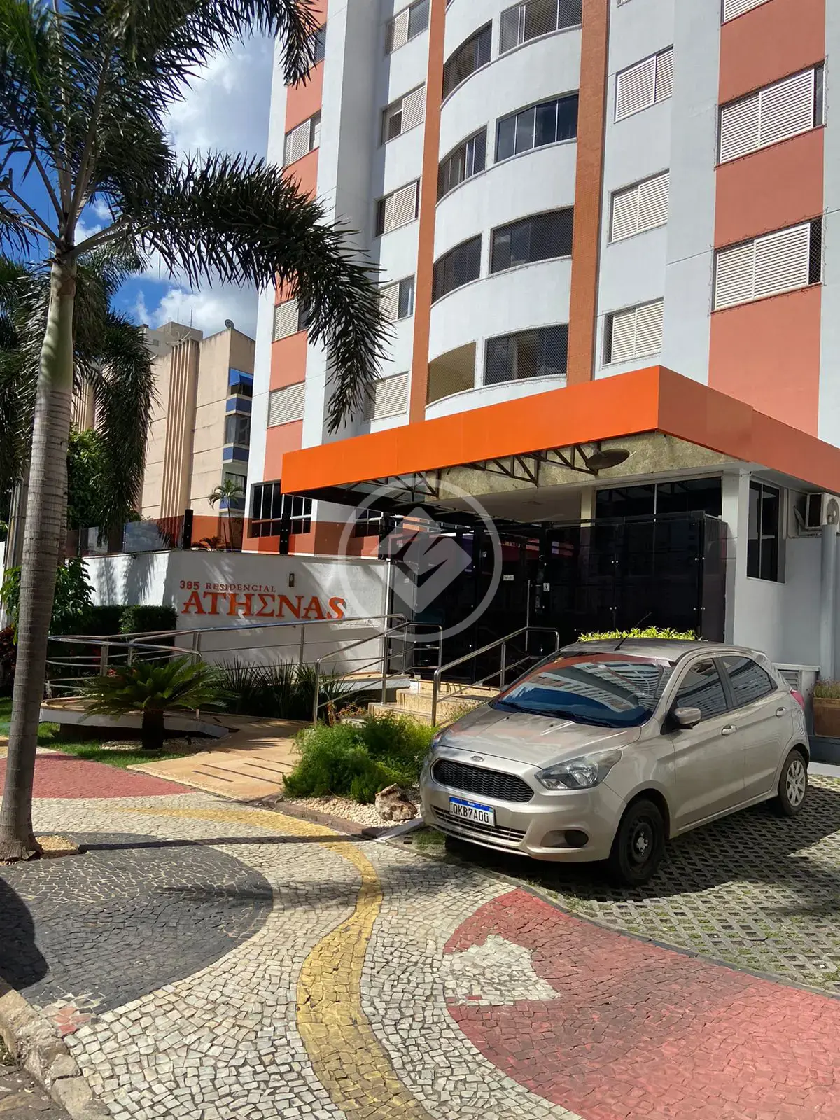 Image 15 - Apartamento em Setor Bueno, Goiânia - GO